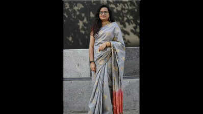 Hyderabad woman dies in road accident in Chicago