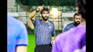 Khalid Jamil signs two-year deal as India coach, set to part ways with Jamshedpur