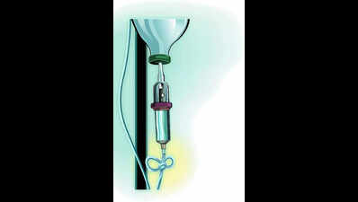 Patient dies of alleged negligence in Kota govt hosp