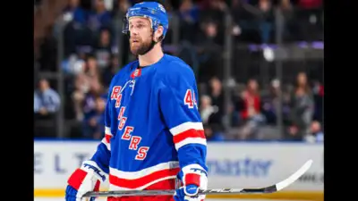 Calvin de Haan remains without contract as 2025-26 NHL season approaches