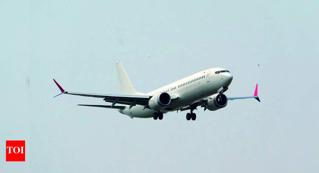 India, China may resume direct flights next month
