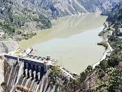 India rejects jurisdiction of international court on water treaty