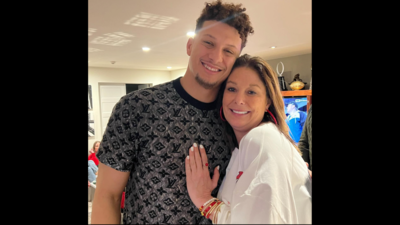 Patrick Mahomes’ mother Randi Mahomes breaks her silence on health rumors after a heartbreaking year