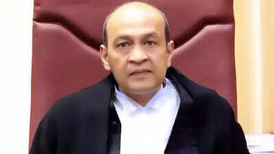  Speaker forms panel to inquire into grounds for Justice Varma's removal
