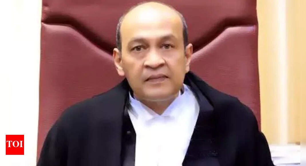Monsoon session: Om Birla forms panel to inquire into grounds for Justice Varma's removal