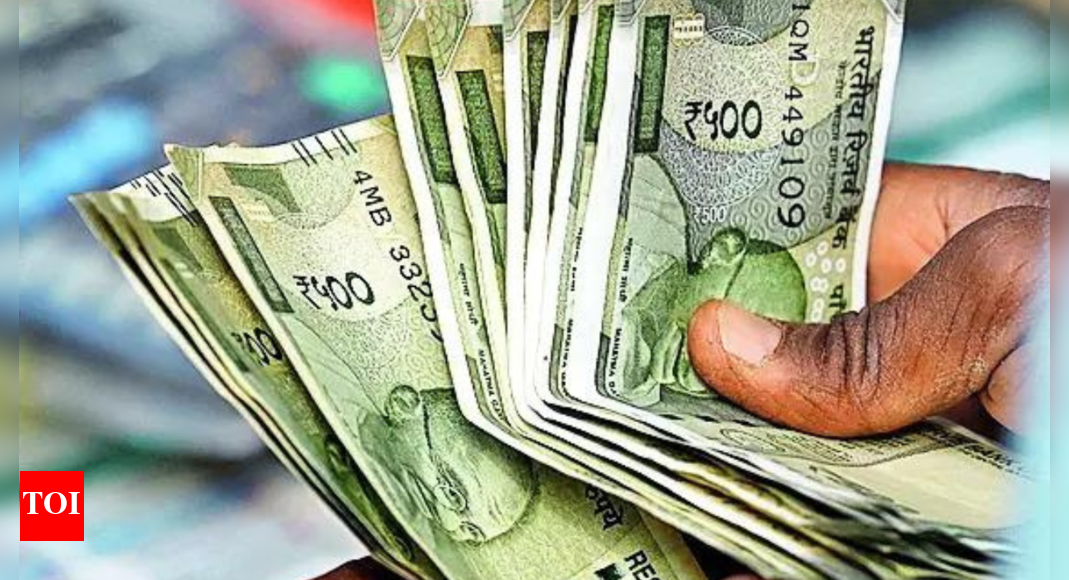 Growing size of surcharge, cess swells govt kitty: CAG
