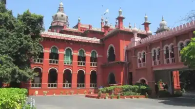 Chennai: Teen in custody row jumps off 1st floor after high court order
