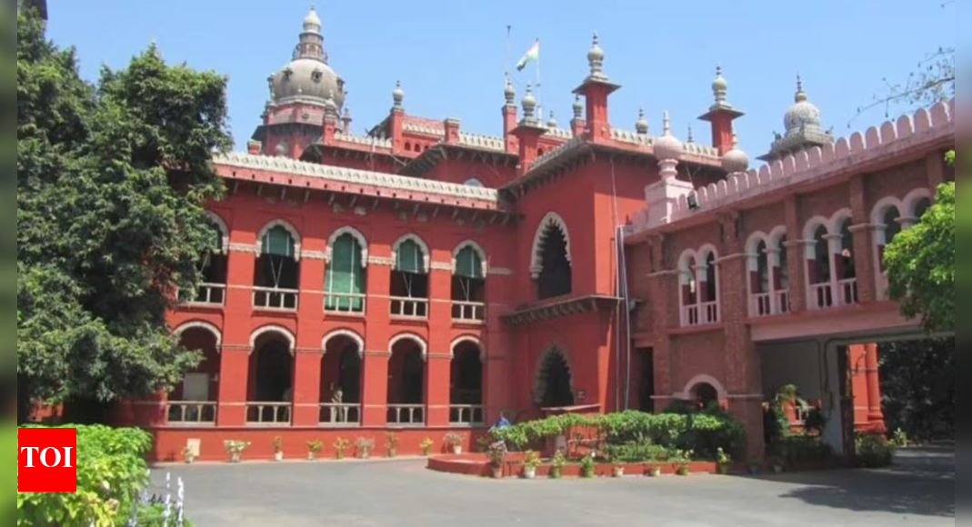 Chennai: Teen in custody row jumps off 1st floor after high court order