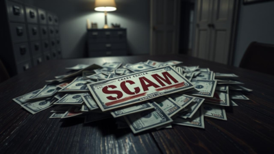  2 British tourists robbed of $21000; what is Brazil's latest fraud targeting foreigners?