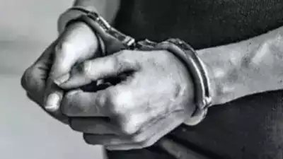 Family members of Class 8 girl who burnt herself detained in Odisha