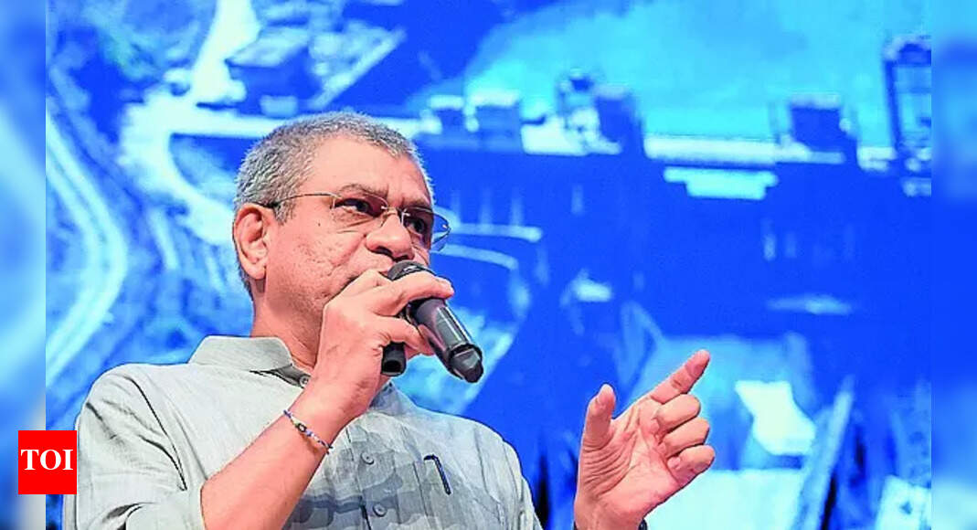Four chip plants entailing Rs 4.6k crore investment in AP, Odisha, Punjab get govt nod
