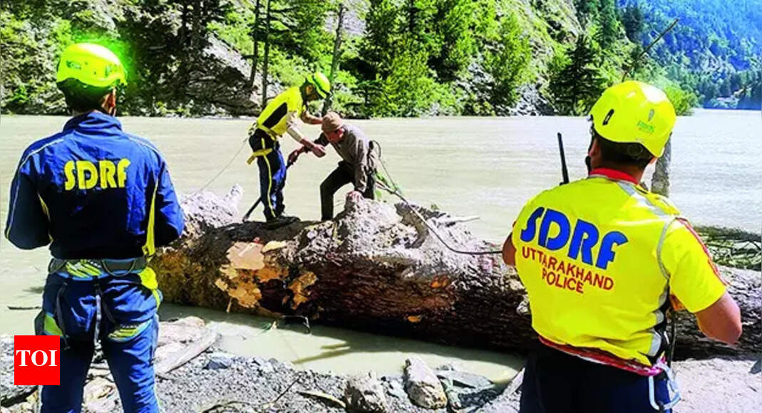 Char Dham project in current form could spell disaster: Experts