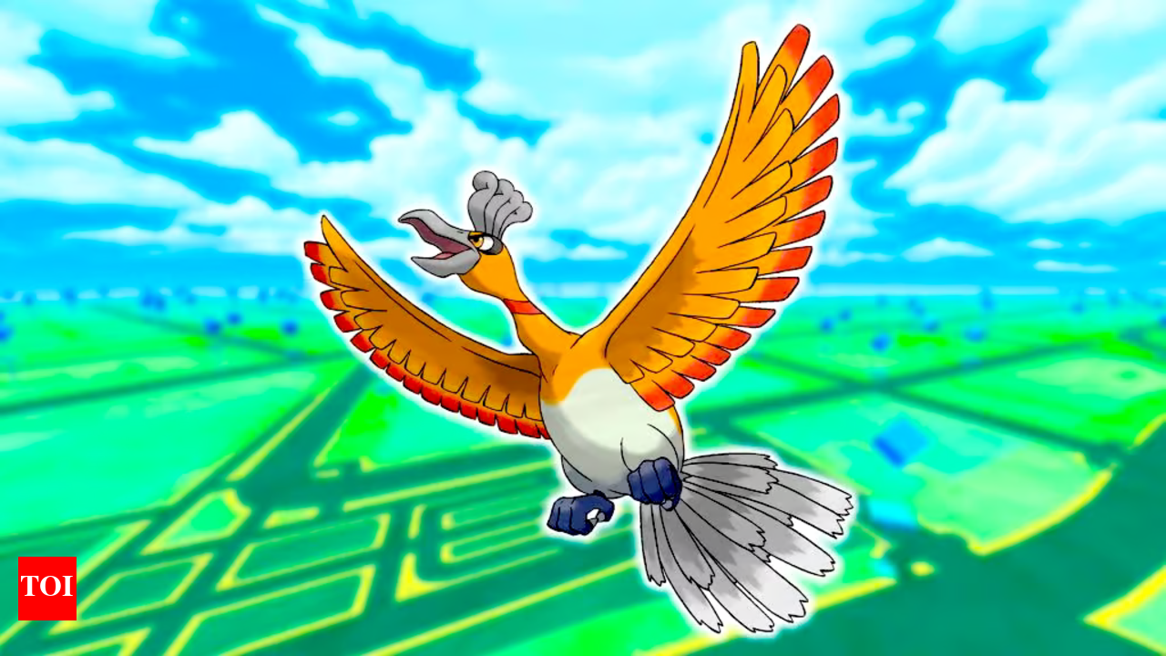 How Rare Is Ho Oh