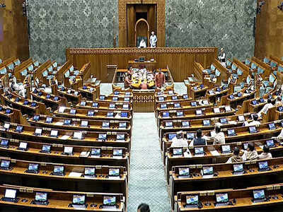 Five MPs urge Speaker to act against AI over flight diversion