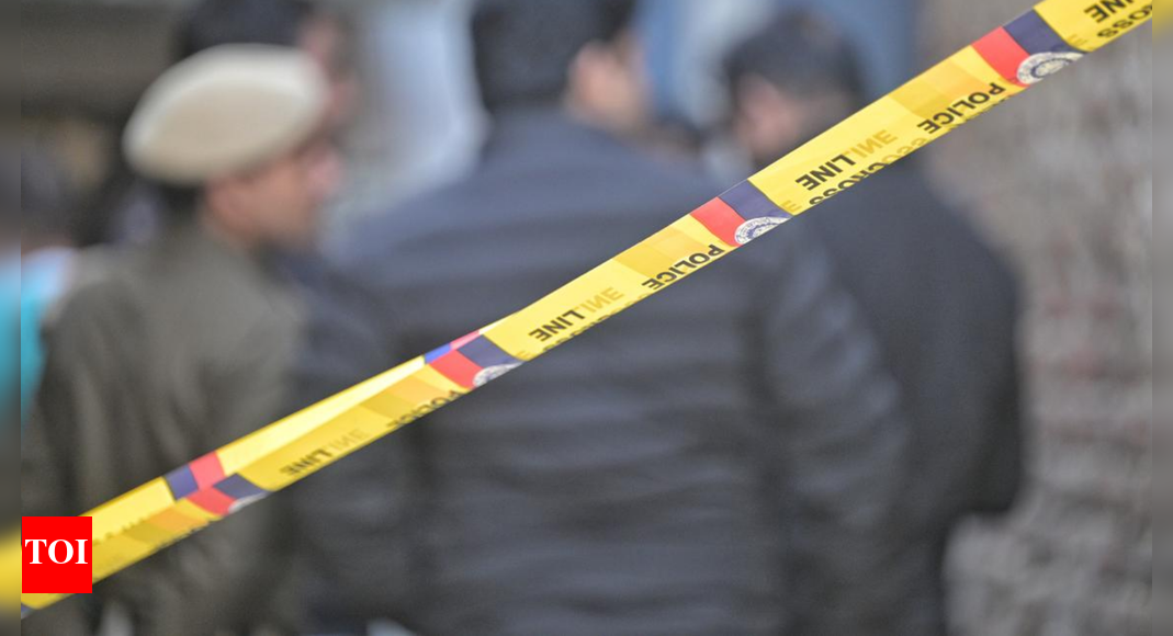 Worried about 'honour', Gujarat family kills girl to prevent MBBS admission