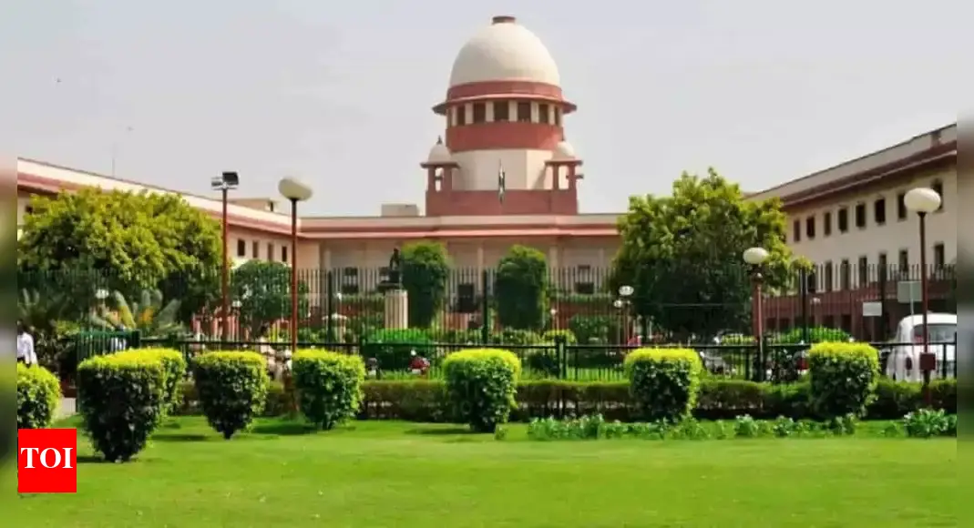 Any good law can be misused or abused: Supreme Court; journalists' articles, videos prima facie not sedition, says top court
