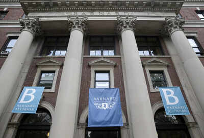 Inside the AI push at US universities: How Barnard, Columbia, NYU and MIT are preparing students for the age of artificial intelligence