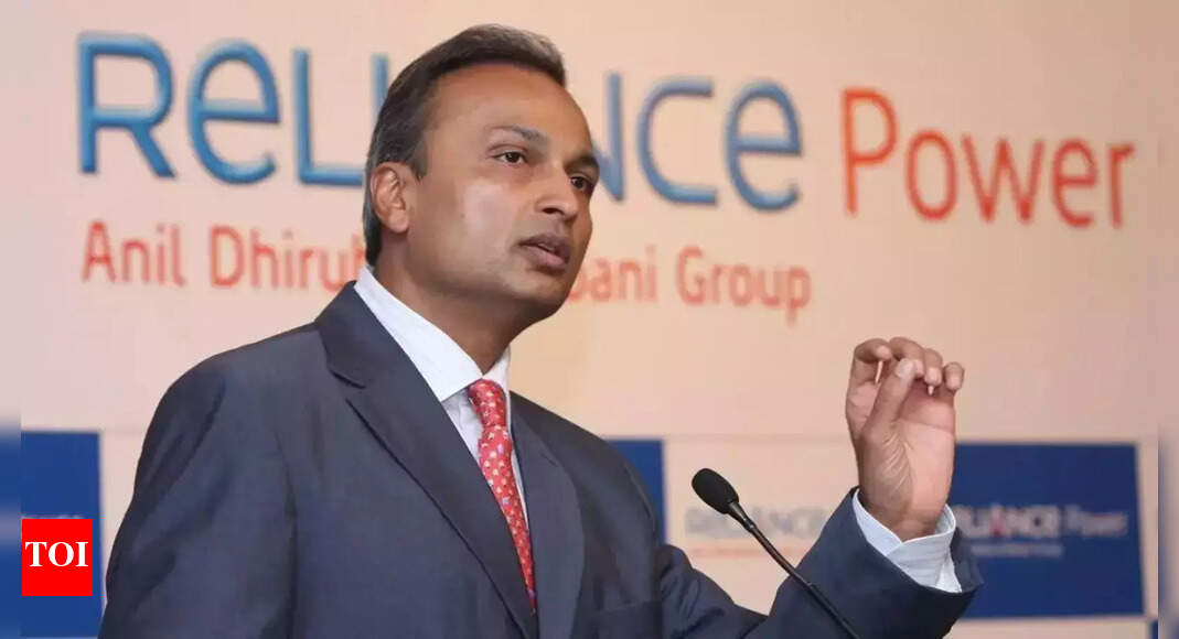 Sebi rejects Anil Ambani's settlement plea
