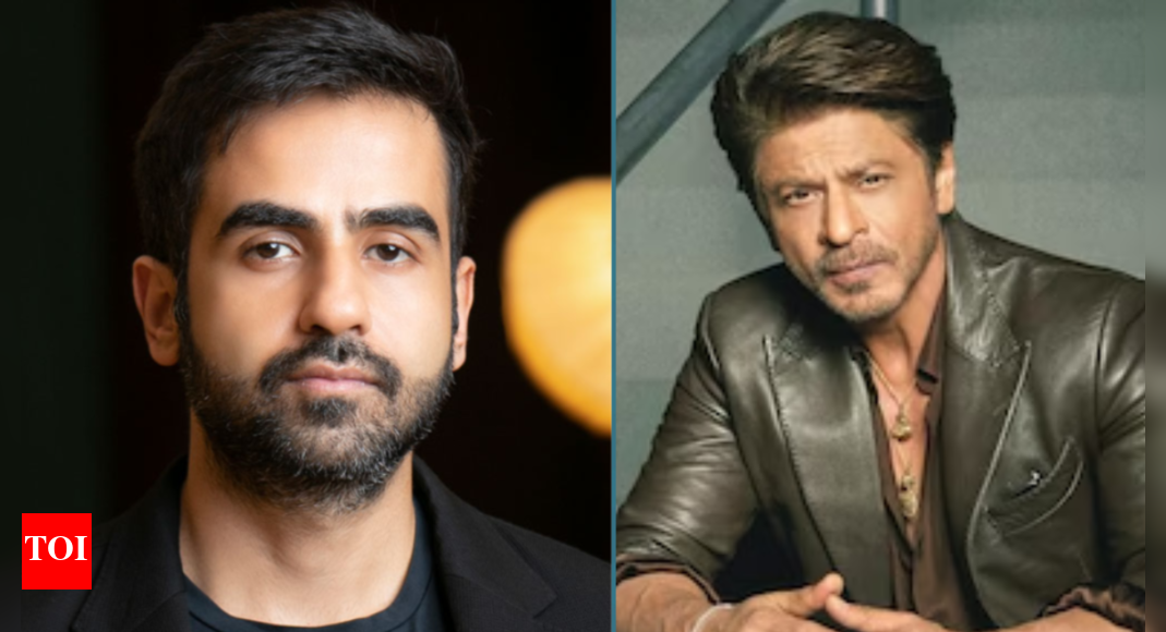 Stock & Barrel: Zerodha's Nikhil buys 5% stake in SRK's spirits co