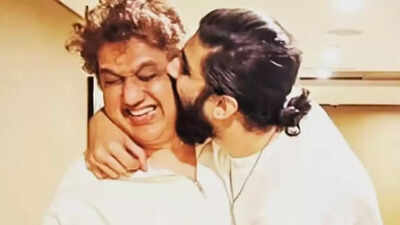 Daboo Mallik reflects on son Amaal Mallik feeling 'undervalued'; says 'We, as parents, were at fault'