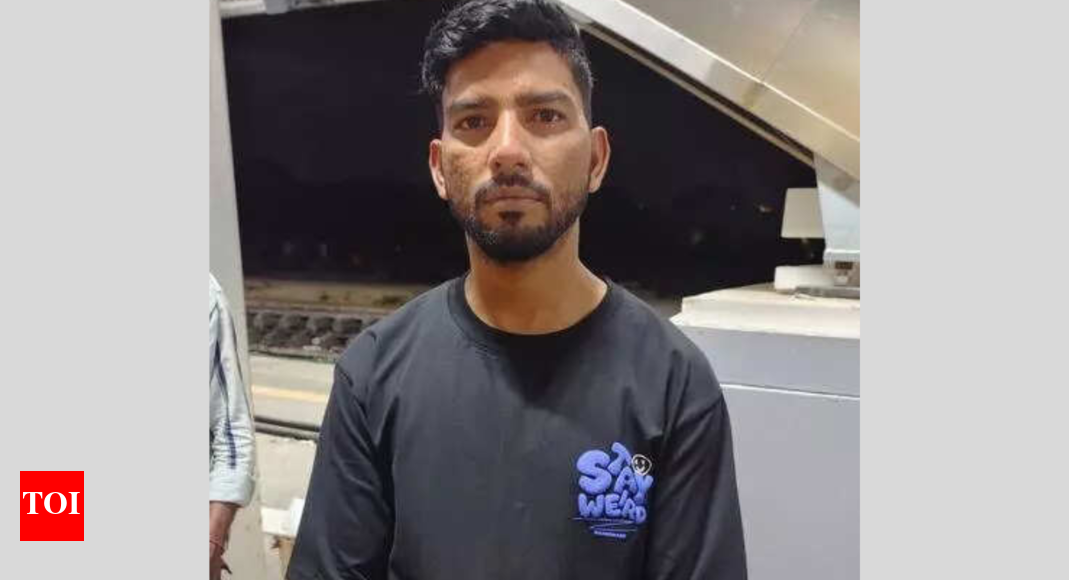 DRDO guest house manager arrested for spying; passed secrets to Pakistan’s ISI