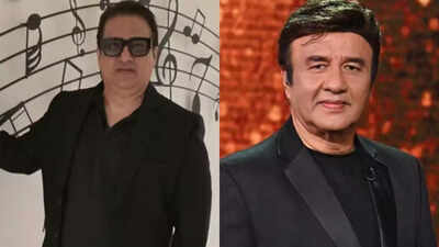 Daboo Malik breaks silence on brother Anu Malik’s MeToo controversy; recalls family’s struggle and pain; says parents ‘couldn’t understand what was happening’