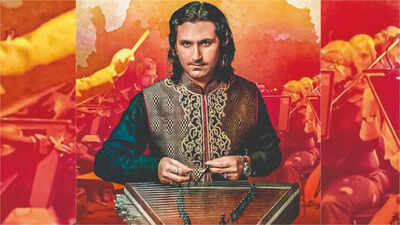 Bollywood music will always be special but santoor is my soul, says Rahul Sharma