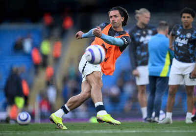 फुटबॉल स्थानान्तरण: एवर्टन ने ऋण पर जैक ग्रेलिश पर हस्ताक्षर किए; वेन रूनी के नक्शेकदम पर चलने के लिए सेट करें