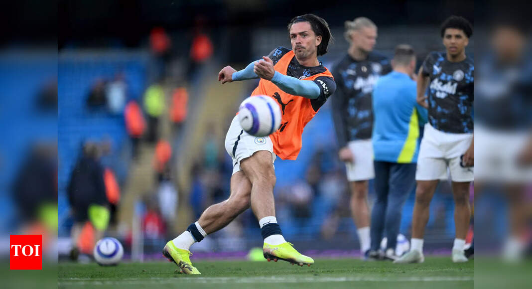 Everton sign Jack Grealish on loan; set to follow in Wayne Rooney's footsteps