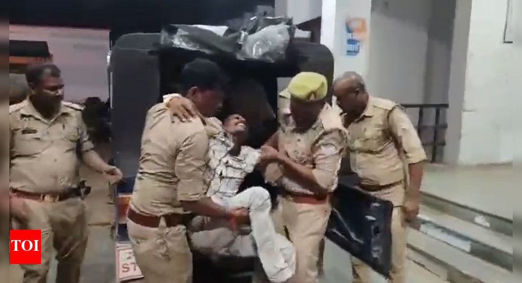 UP horror: Deaf-mute woman gangraped in Balrampur