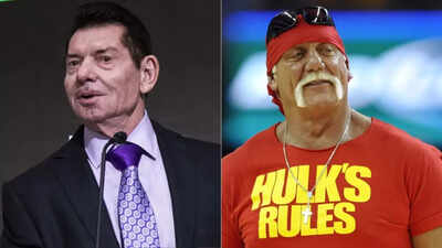 ‘He said some racist things’ – Vince McMahon gives his honest thoughts on Hulk Hogan’s controversial remarks that almost derailed his career