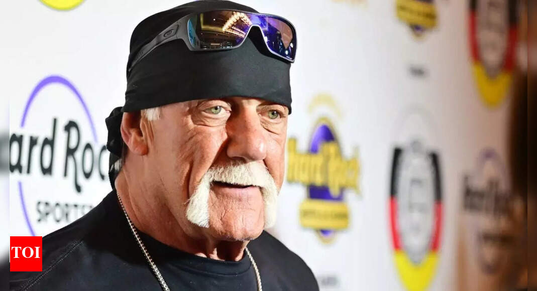 Woman at center of Hulk Hogan s*x tape scandal appears publicly weeks after wrestling star’s demise
