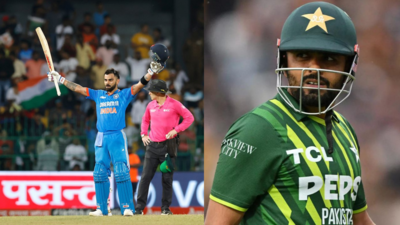'Babar Azam should never have been compared to Virat Kohli' – Former Pakistan cricketer