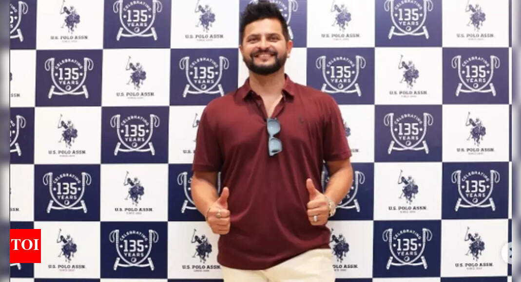 Why has ED summoned ex-India cricketer Suresh Raina?