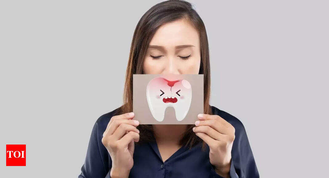 Mouth Matters: 6 Oral Clues That Could Signal Hidden Health Problems