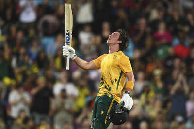 IPL: Desperation and ‘fluke’ behind CSK’s Dewald Brevis heist