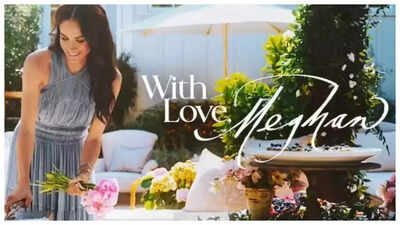 ‘With Love, Meghan Season 2’ trailer release: Here’s everything you need to know about the release date, guest lineup, and more