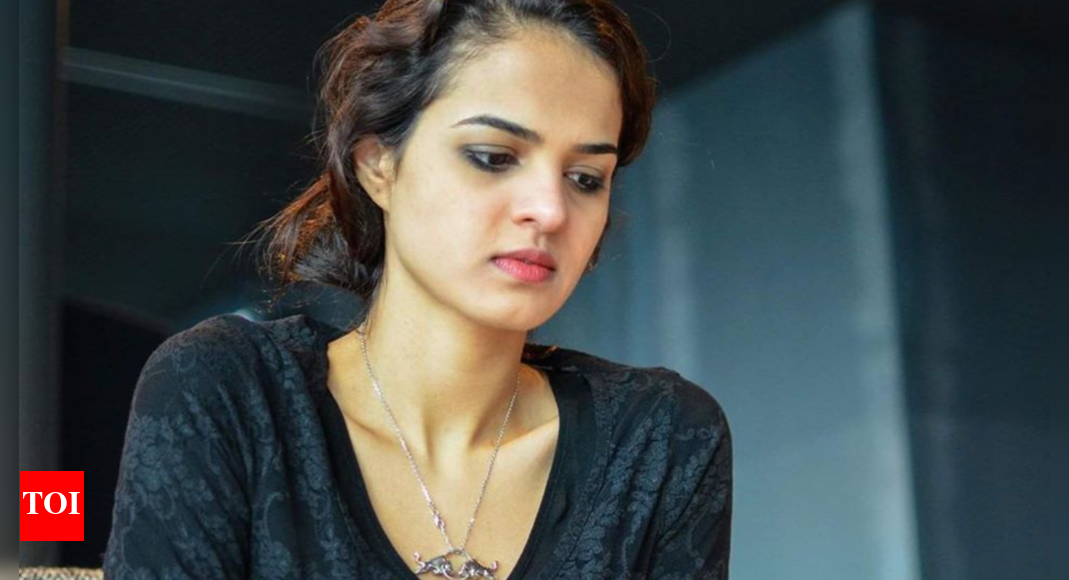 Girls should compete more against boys: Tania Sachdev