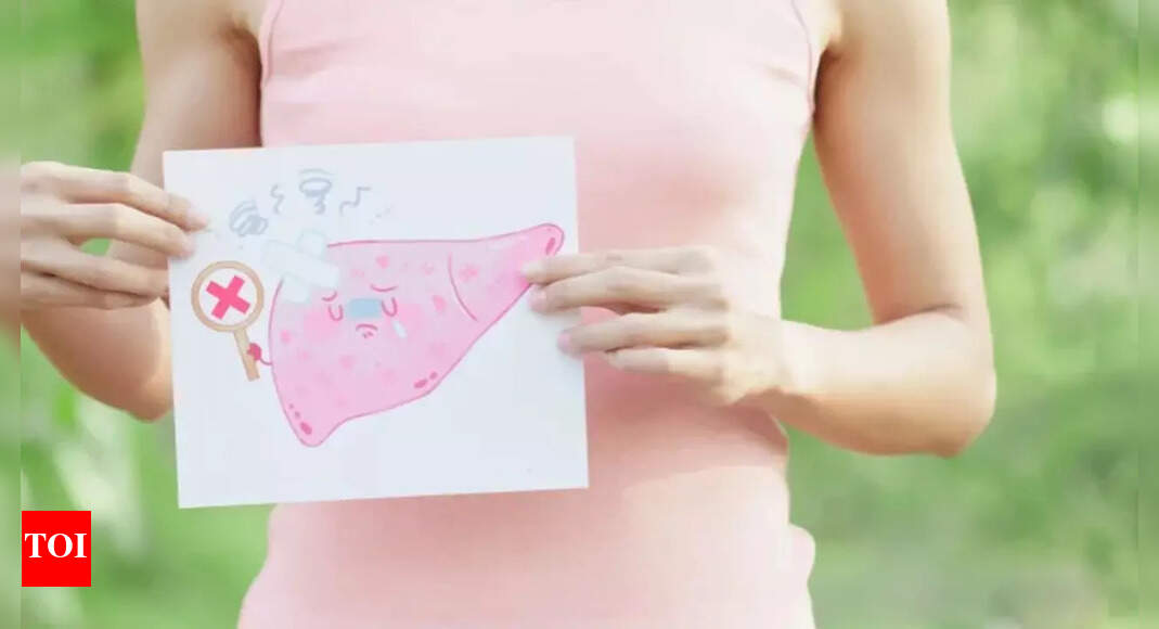 Fatty Liver: Can PCOS harm liver health? The hidden hormonal and metabolic link you should know |