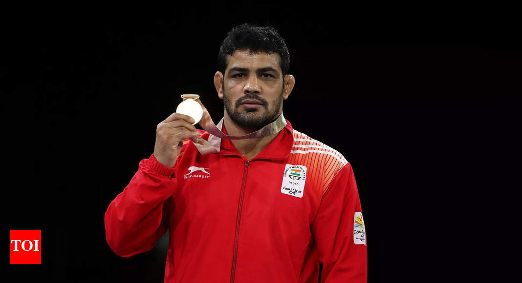 Supreme Court cancels bail granted to Wrestler Sushil Kumar in Chhatrasal Stadium murder case