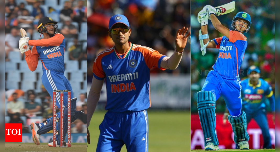 Asia Cup: The road to T20I World Cup and beyond begins here
