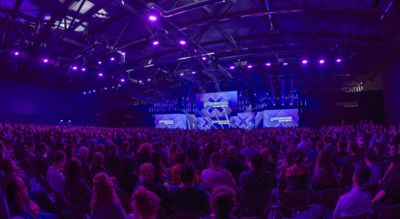 امارات متحده عربی: دبی اولین دولت خاورمیانه است که به ویترین بازی Gamescom 2025 پیوست