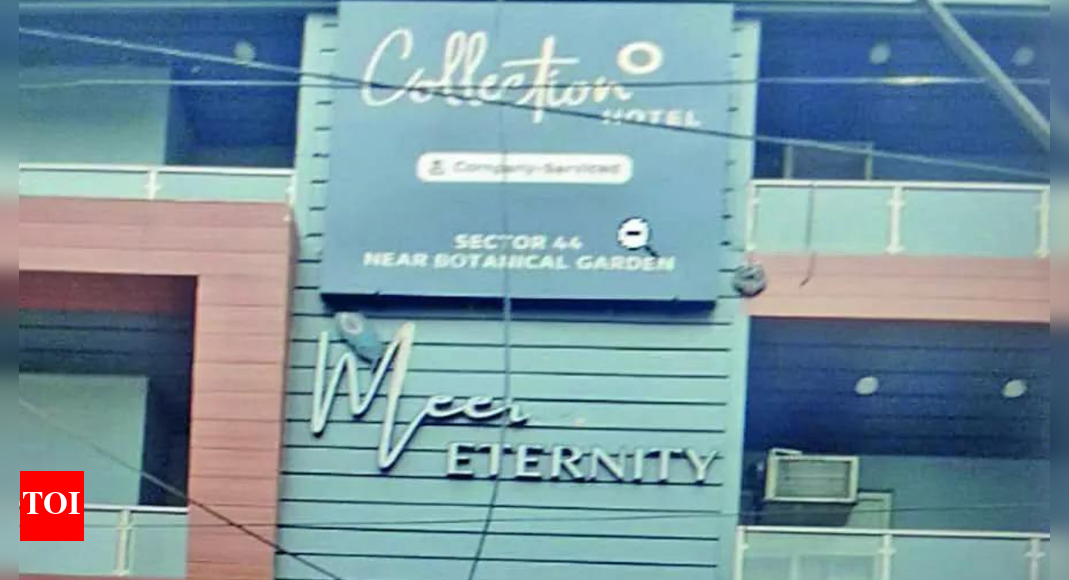 Noida hotel denies Kolkata techie, son stay; OYO apologises