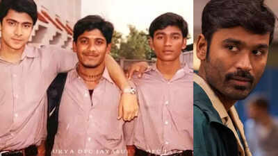 Dhanush supports his 'Thulluvadho Ilamai' co-star Abhinay for medical treatment, contributing Rs 5 lakh