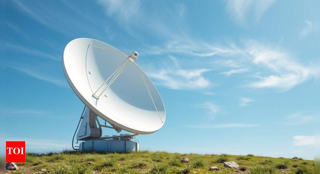 Challenge to Elon Musk’s Starlink? Intelsat, Inmarsat and more global players eye India’s $2.3 bn satcom market; initial partnerships in motion