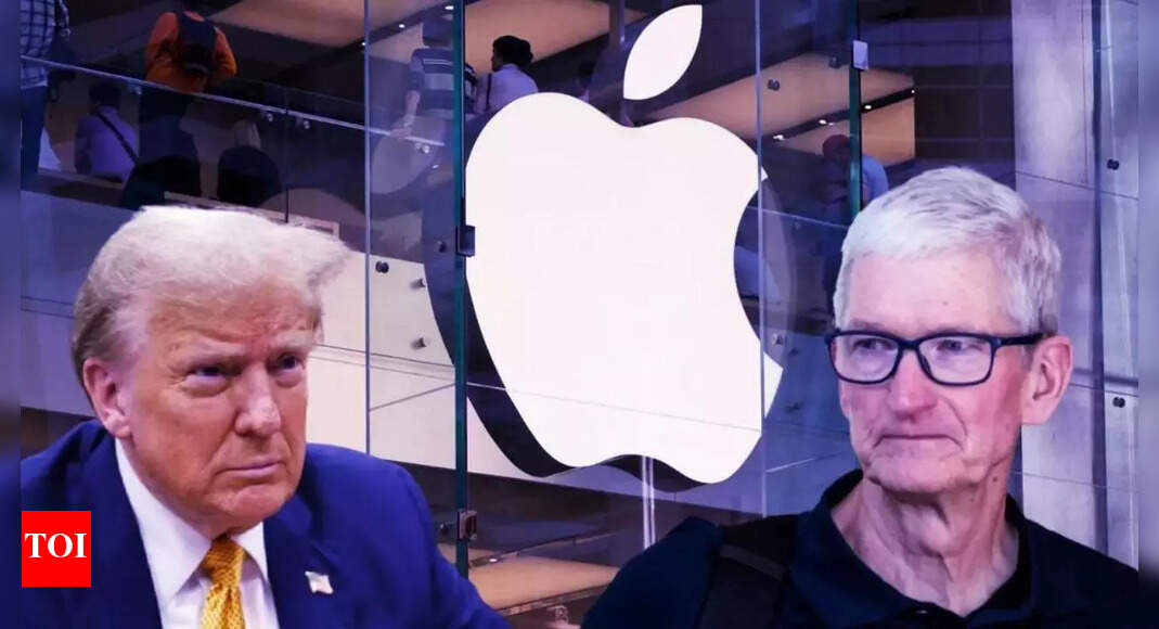 US ‘National Security’ clause: Why it may not increase price of Made-in-India iPhone 17