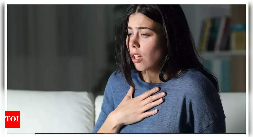 Colorectal Cancer: 29-year-old woman with an ‘extremely clean’ diet diagnosed with Stage-4 colorectal cancer; ‘Slowly, my body started giving signs…’ |