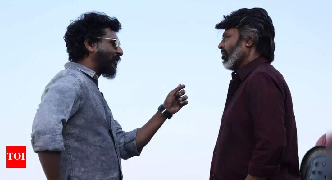 Lokesh Kanagaraj and Rajinikanth collaboration Coolie