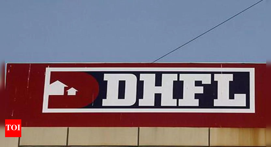 DHFL case: Sebi bans Kapil Wadhawan, Dheeraj Wadhawan, 4 others from mkt; imposes Rs 120-cr fine – Times of India