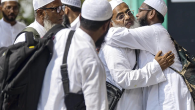 Haj 2026: Check Qurrah results, fee details; all you need to know